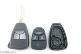 Chrysler Dodge PT Cruiser Seabring 3 Button Key Remote Case/Shell/Blank - Remote Pro - 11