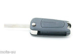 Holden Opel Astra Captiva 2 Button Remote Flip Key Blank Shell/Case/Enclosure - Remote Pro - 8