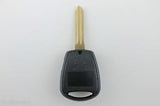 Hyundai iLoad 2007 - 2014 Button Key Remote Case/Shell/Blank - Remote Pro - 6