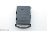 Holden Barina Combo Tigra 2 Button Remote Key Blank Shell/Case/Enclosure - Remote Pro - 2