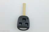 Lexus Remote Car 40mm Key 3 Button Shell/Case/Enclosure IS200 GS300 RX300 LS400 - Remote Pro - 4