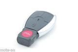 Mercedes-Benz Class 4 Button Remote/Key - Remote Pro - 4