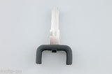 Holden Astra Vectra Zafria 2 Button Blank Key Blade Shell/Case/Enclosure - Remote Pro - 11