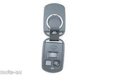 Hyundai Sonata 3 Button Remote Replacement Shell/Case/Enclosure - Remote Pro - 3