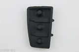 Audi A2 A3 A4 A6 3 Button Replacement Key Remote Shell/Case/Enclosure - Remote Pro - 3