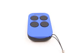 Steel-Line Blue Compatible Remote