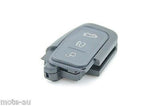 Ford Mondeo FG BF Falcon Remote Flip Key Blank Replacement Shell/Case/Enclosure - Remote Pro - 4