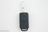Mercedes-Benz 1 Button Remote Flip Blank Key Replacement Shell/Case/Enclosure - Remote Pro - 2