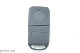 Mercedes-Benz 3 Button Remote/Key - Remote Pro - 5