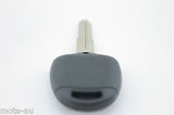 Mitsubishi 3 Button Key - Right Blade - Remote Pro - 11