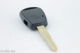 Hyundai Accent Button Key Remote Case/Shell/Blank - Remote Pro - 8