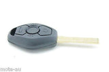 BMW 3 Button Remote/Key - Remote Pro - 6