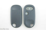 Honda Civic/Integra/Jazz/MDX/Prelude 2 Button Key Remote Case/Shell/Blank - Remote Pro - 3