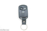 Hyundai Sonata 3 Button Remote Replacement Shell/Case/Enclosure - Remote Pro - 4