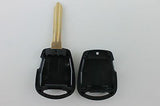 Hyundai iLoad 2007 - 2014 Button Key Remote Case/Shell/Blank - Remote Pro - 3