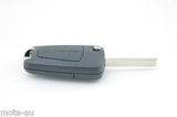 Holden Captiva Epica Vectra 3 Button Remote Flip Key Blank Shell/Case/Enclosure - Remote Pro - 5
