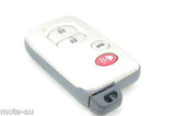 Toyota 4 Button Remote/Key - Remote Pro - 7