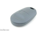Toyota Kluger Aurion Remote Car Key 4 Button Replacement Shell/Case/Enclosure - Remote Pro - 11