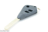 Subaru Liberty Impreza Outback Remote Car Key Blank Shell/Case/Enclosure - Remote Pro - 4