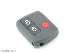 Ford Falcon Territory SX SY BA BF Remote Replacement Shell - Remote Pro - 7