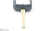Holden Astra Vectra Zafria 2 Button Remote Blank Key Blade Shell/Case/Enclosure - Remote Pro - 5