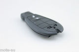 Chrysler Dodge Journey 2008-2010 2 Button Key Remote Case/Shell/Blank/Enclosure - Remote Pro - 4