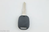 Holden Barina Epica 2 Button Remote Replacement Key Blank Shell/Case/Enclosure - Remote Pro - 3