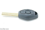 BMW 3 Button Remote/Key - Remote Pro - 7