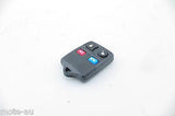 Ford Taurus 96-97' Remote Replacement Shell/Case/Enclosure - Remote Pro - 9