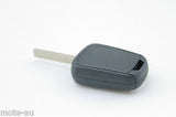 Holden Barina 2 Button Remote Blank Fixed Key Shell/Case/Enclosure - Remote Pro - 11