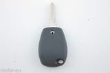 Renault 2 Button Remote/Key - Remote Pro - 2