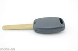 Honda Accord/CRV/Civic/Integra/Legend 3 Button Key Remote Case/Shell/Blank - Remote Pro - 11
