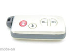 Toyota 4 Button Remote/Key - Remote Pro - 11