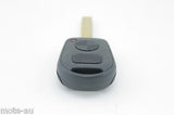 BMW 2 Button Key Remote Case/Shell/Blank 3-5-7 SERIES X3/X5/Z4/E38/E39/E46/M5/M3 - Remote Pro - 9