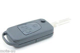 Mercedes-Benz 3 Button Remote/Key - Remote Pro - 8