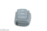 Ford Mondeo FG BF Falcon Remote Flip Key Blank Replacement Shell/Case/Enclosure - Remote Pro - 7