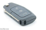 Ford Falcon BF FG Focus Remote Flip Key Blank Replacement Shell/Case/Enclosure - Remote Pro - 11