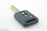 Nissan 3 Button Remote/Key - Remote Pro - 8