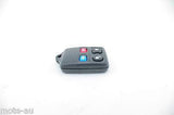 Ford Taurus 96-97' Remote Replacement Shell/Case/Enclosure - Remote Pro - 10