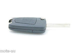 Holden Opel Astra Captiva 2 Button Remote Flip Key Blank Shell/Case/Enclosure - Remote Pro - 10