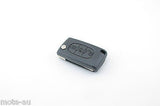 Citroen C2 C3 C4 C5 C6 C8 3 Button Remote Flip Key Blank Shell/Case/Enclosure - Remote Pro - 10