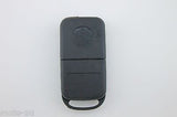 Mercedes-Benz 3 Button Remote Flip Key Blank Replacement Shell/Case/Enclosure - Remote Pro - 5