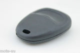 Hummer H1 H2 H3 2003 - 2010 Remote Replacement Shell/Case/Enclosure - Remote Pro - 12