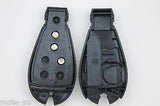 Chrysler 300C LE LX 2008 - 2010 3 Button Key Remote Case/Shell/Blank/Enclosure - Remote Pro - 8
