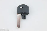 Mazda 2 3 6 RX8 CX-7 CX-9 Remote Flip Key Blank Replacement Shell/Case/Enclosure - Remote Pro - 4
