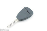 Chrysler Dodge PT Cruiser Seabring 3 Button Key Remote Case/Shell/Blank - Remote Pro - 5