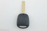 Lexus Remote Car 40mm Key 3 Button Shell/Case/Enclosure IS200 GS300 RX300 LS400 - Remote Pro - 5