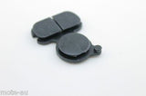 BMW Rubber Key Pad 3 Button Replacement Remote Shell/Case/Enclosure X3 X5 M3 - Remote Pro - 8
