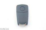 Holden Opel Astra Captiva 2 Button Remote Flip Key Blank Shell/Case/Enclosure - Remote Pro - 5