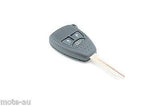 Chrysler Dodge PT Cruiser Seabring 3 Button Key Remote Case/Shell/Blank - Remote Pro - 7